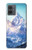 S2547 Mont Everest Etui Coque Housse pour Motorola Moto G14