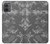 S2867 Armée blanche numérique Camo Etui Coque Housse pour Motorola Moto G14