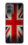 S2894 Drapeau britannique millésimé Etui Coque Housse pour Motorola Moto G14