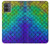 S2930 Sirène écailles de poisson Etui Coque Housse pour Motorola Moto G14 S2930 Sirène écailles de poisson Etui Coque Housse pour Motorola Moto G14