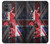S2936 Royaume-Uni Drapeau britannique Carte Etui Coque Housse pour Motorola Moto G14