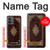 S3014 Carte Couverture Livre millésimé Etui Coque Housse pour Motorola Moto G14
