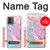 S3050 Pastel Fleurs millésimé Etui Coque Housse pour Motorola Moto G14