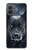 S3168 Berger Allemand Chien Noir Etui Coque Housse pour Motorola Moto G14