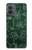 S3211 Sciences Conseil Vert Etui Coque Housse pour Motorola Moto G14