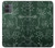 S3211 Sciences Conseil Vert Etui Coque Housse pour Motorola Moto G14