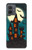 S3268 Château Halloween Festival Etui Coque Housse pour Motorola Moto G14
