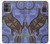 S3387 Platypus Art aborigène d'Australie Etui Coque Housse pour Motorola Moto G14