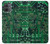 S3392 Electronique Circuit de carte graphique Etui Coque Housse pour Motorola Moto G14