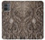 S3395 dragon Porte Etui Coque Housse pour Motorola Moto G14