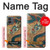 S3541 Peinture Dragon Nuage Etui Coque Housse pour Motorola Moto G14