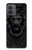 S3619 Lion noir gothique Etui Coque Housse pour Motorola Moto G14