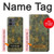 S3662 William Morris Vine Pattern Etui Coque Housse pour Motorola Moto G14