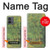 S3748 Van Gogh une ruelle dans un jardin public Etui Coque Housse pour Motorola Moto G14