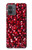 S3757 Grenade Etui Coque Housse pour Motorola Moto G14