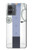 S3801 Costume de docteur Etui Coque Housse pour Motorola Moto G14