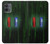 S3816 Comprimé Rouge Comprimé Bleu Capsule Etui Coque Housse pour Motorola Moto G14