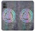 S3833 Valknut Odin Wotans Noeud Hrungnir Coeur Etui Coque Housse pour Motorola Moto G14