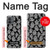S3835 Motif fantôme mignon Etui Coque Housse pour Motorola Moto G14