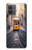S3867 Tramways à Lisbonne Etui Coque Housse pour Motorola Moto G14