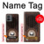 S3935 Graphique du tuner radio FM AM Etui Coque Housse pour Motorola Moto G14