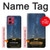 S0734 Stairway to Heaven Islande Etui Coque Housse pour Motorola Moto G84