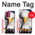 S0854 Aigle américain Etui Coque Housse pour Motorola Moto G84