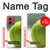 S0924 Balle de tennis Etui Coque Housse pour Motorola Moto G84