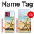 S1117 Étoiles de mer sur la plage Etui Coque Housse pour Motorola Moto G84 S1117 Étoiles de mer sur la plage Etui Coque Housse pour Motorola Moto G84
