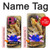 S1604 Carpe Koi poisson japonais Tatouage Etui Coque Housse pour Motorola Moto G84
