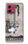 S2482 Carte de tarot As des épées Etui Coque Housse pour Motorola Moto G84 S2482 Carte de tarot As des épées Etui Coque Housse pour Motorola Moto G84