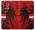 S3004 Autriche Football Football Etui Coque Housse pour Motorola Moto G84