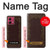 S3553 Couverture Livre millésimé Etui Coque Housse pour Motorola Moto G84