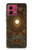 S3565 Plaisance Théâtre Municipale Etui Coque Housse pour Motorola Moto G84