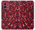 S3757 Grenade Etui Coque Housse pour Motorola Moto G84