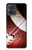 S0062 football américain Etui Coque Housse pour Motorola Moto G54