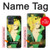 S0095 Peter Pan Tinker Bell Etui Coque Housse pour Motorola Moto G54