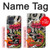 S0605 Yakuza tatouage Etui Coque Housse pour Motorola Moto G54
