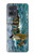 S1722 Jésus marcher sur la mer Etui Coque Housse pour Motorola Moto G54 S1722 Jésus marcher sur la mer Etui Coque Housse pour Motorola Moto G54