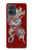 S2104 Yakuza dragon Tatouage Etui Coque Housse pour Motorola Moto G54