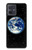 S2266 La planète Terre de l'Étoile nébuleuse espace Etui Coque Housse pour Motorola Moto G54 S2266 La planète Terre de l'Étoile nébuleuse espace Etui Coque Housse pour Motorola Moto G54