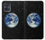 S2266 La planète Terre de l'Étoile nébuleuse espace Etui Coque Housse pour Motorola Moto G54 S2266 La planète Terre de l'Étoile nébuleuse espace Etui Coque Housse pour Motorola Moto G54