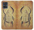 S2401 Scarabée égyptien Beetle imprimé graphique Etui Coque Housse pour Motorola Moto G54