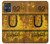S2447 Vieux nucléaire d'uranium Rusty déchets Baril Etui Coque Housse pour Motorola Moto G54 S2447 Vieux nucléaire d'uranium Rusty déchets Baril Etui Coque Housse pour Motorola Moto G54