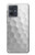 S2960 Blanc Balle de golf Etui Coque Housse pour Motorola Moto G54