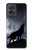 S3011 Dream Catcher Loup Hurlant Etui Coque Housse pour Motorola Moto G54