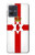 S3089 Drapeau de l'Irlande du Nord Etui Coque Housse pour Motorola Moto G54 S3089 Drapeau de l'Irlande du Nord Etui Coque Housse pour Motorola Moto G54