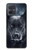 S3168 Berger Allemand Chien Noir Etui Coque Housse pour Motorola Moto G54