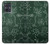 S3211 Sciences Conseil Vert Etui Coque Housse pour Motorola Moto G54
