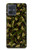 S3356 Camo camouflage de fille Etui Coque Housse pour Motorola Moto G54
